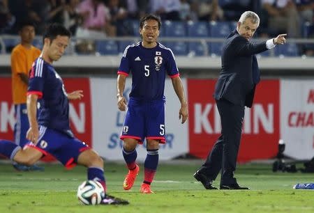 日本的FC 日本的FC