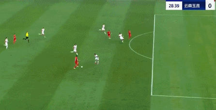 gif, 场对阵玉昆 gif, 场对阵玉昆