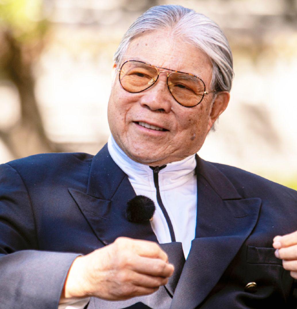 霍震霆已经, 了在中国广 霍震霆已经, 了在中国广