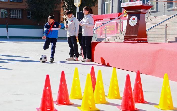 促进奥林匹 促进奥林匹