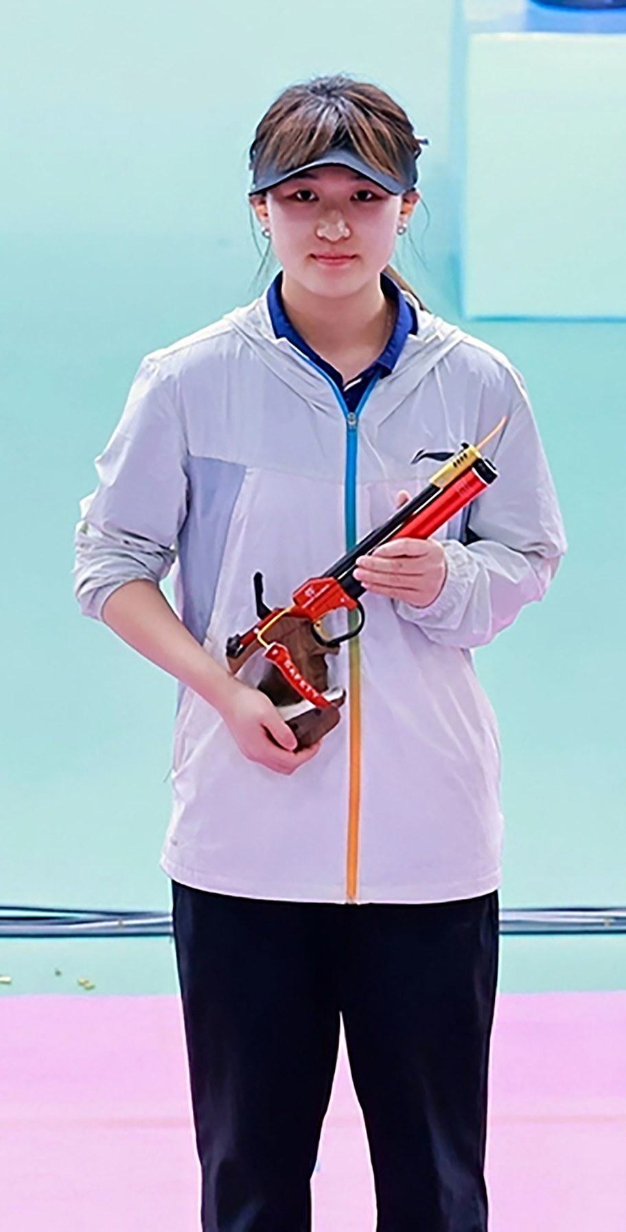 夺女子, 金量十足, img