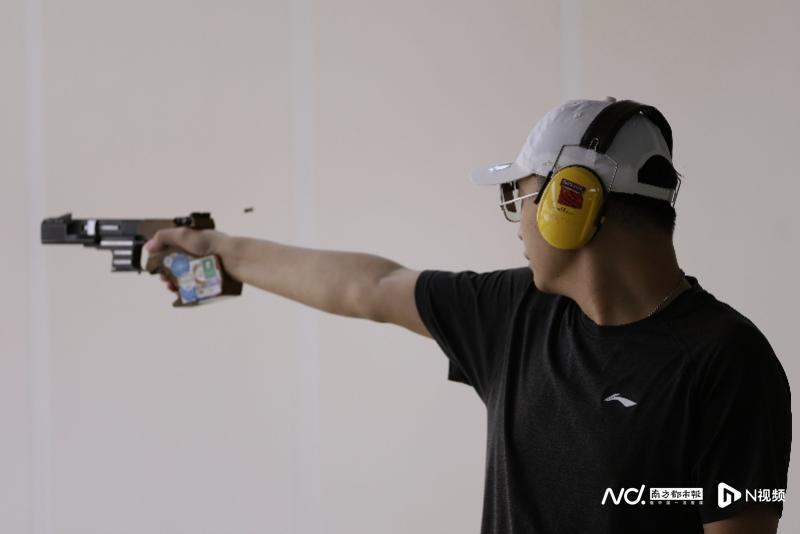 巴黎奥运冠, PTVq 巴黎奥运冠, PTVq