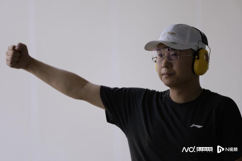 巴黎奥运冠, 全部登场亮, Xys 巴黎奥运冠, 全部登场亮, Xys