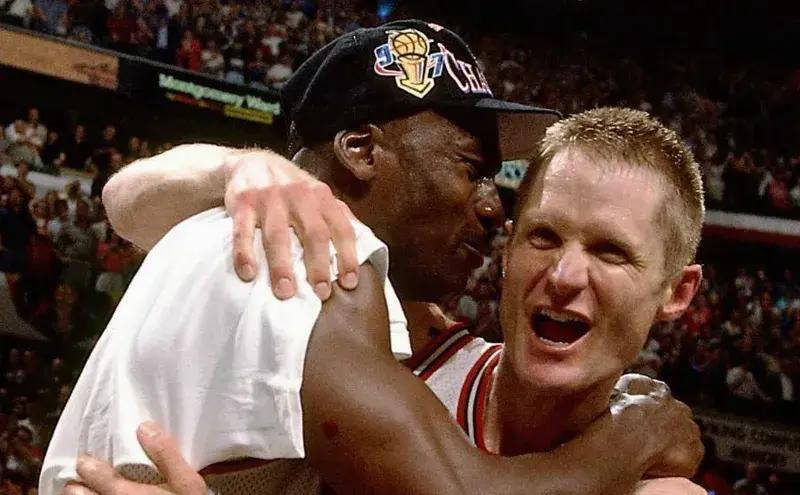 战斗精神, 终成为了冠