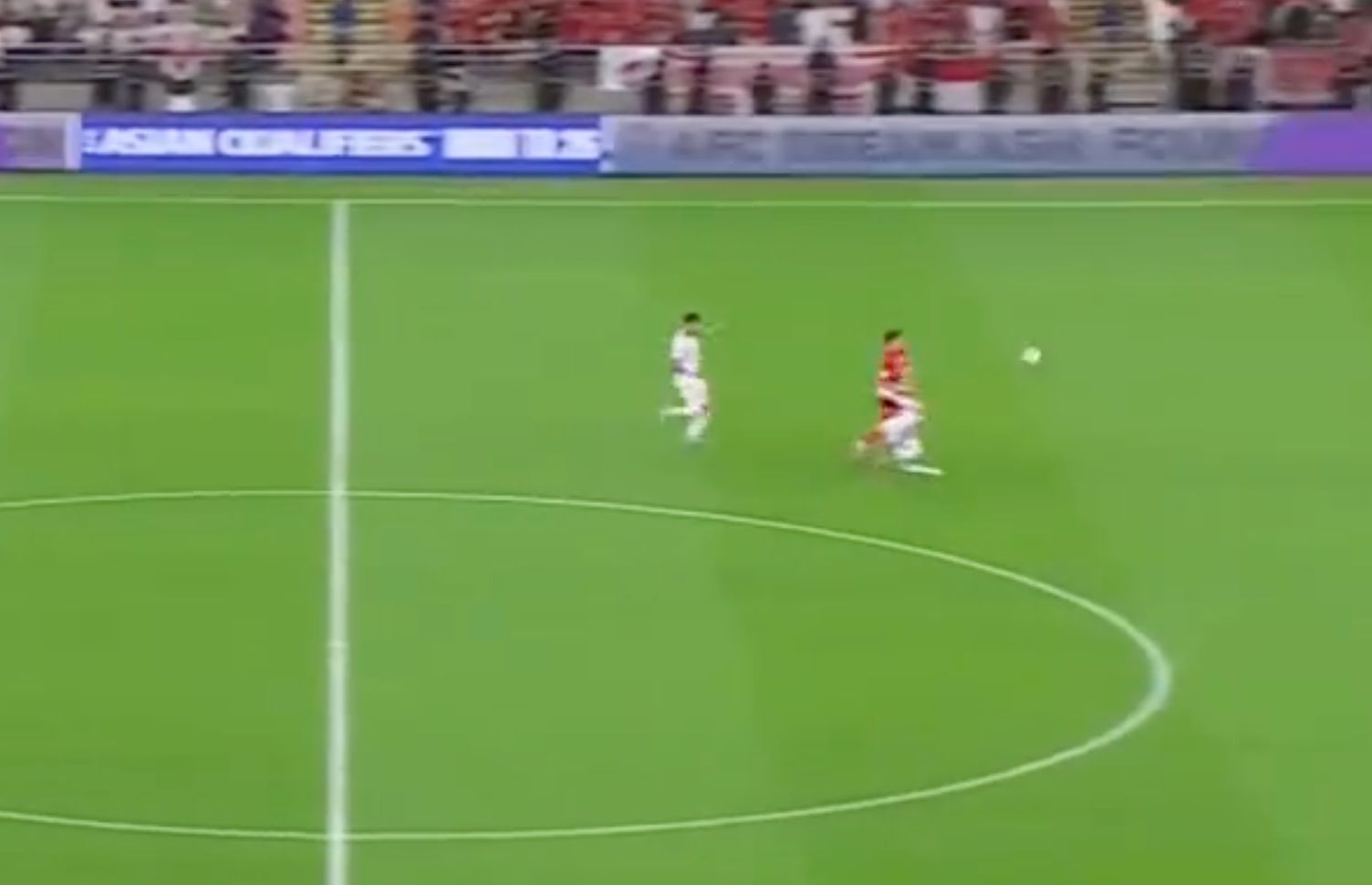 印尼打反击 印尼打反击